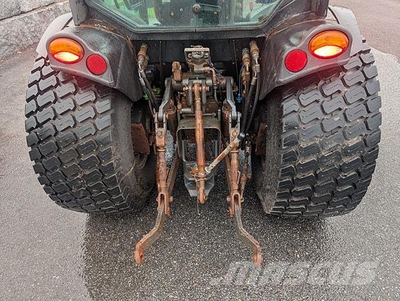Landini Mistral 55 Traktori