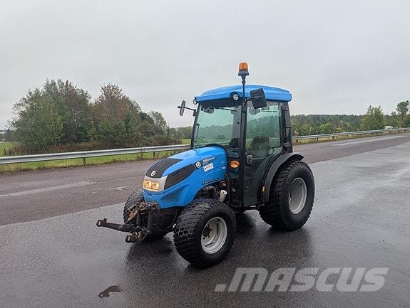 Landini Mistral 55 Traktori