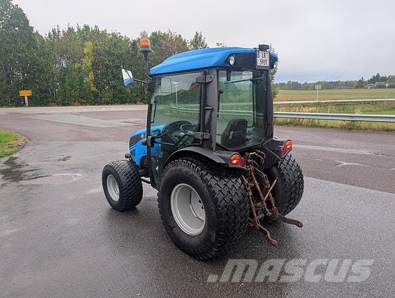 Landini Mistral 55 Traktori