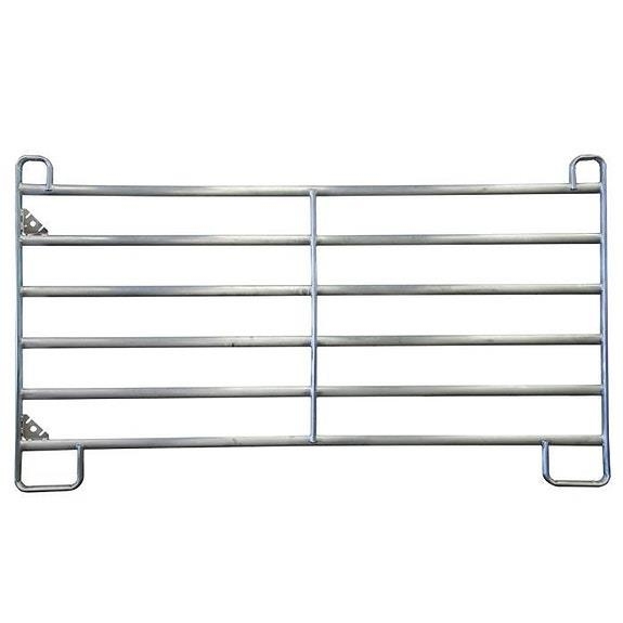 Lettgrind i Aluminium Ostali stroji in oprema za živino