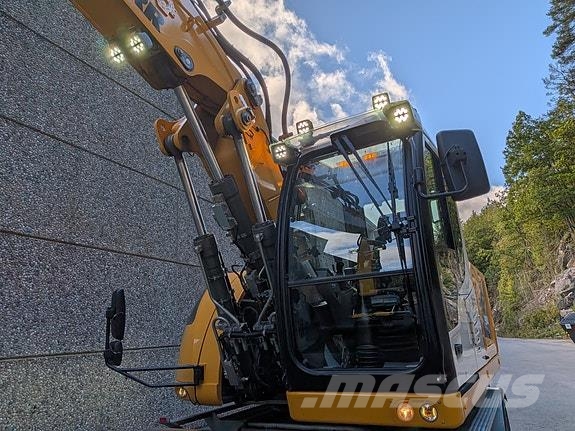Liebherr A 914 LITRONIC | KUN 2 345 T | STEG 5 | ENGCON | H Construção - Outros