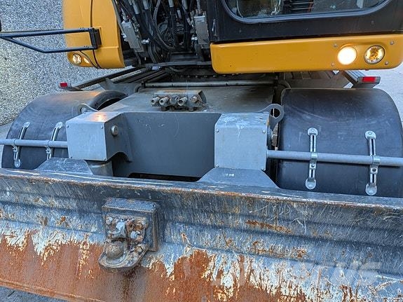 Liebherr A 914 LITRONIC | KUN 2 345 T | STEG 5 | ENGCON | H Construção - Outros