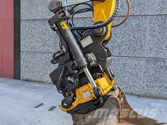 Liebherr A 914 LITRONIC | KUN 2 345 T | STEG 5 | ENGCON | H Construção - Outros
