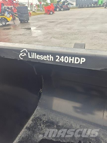 Lilleseth 240HDP Landbouw - overige