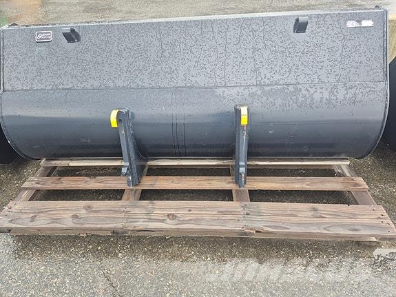 Lilleseth 240HDP Landbouw - overige