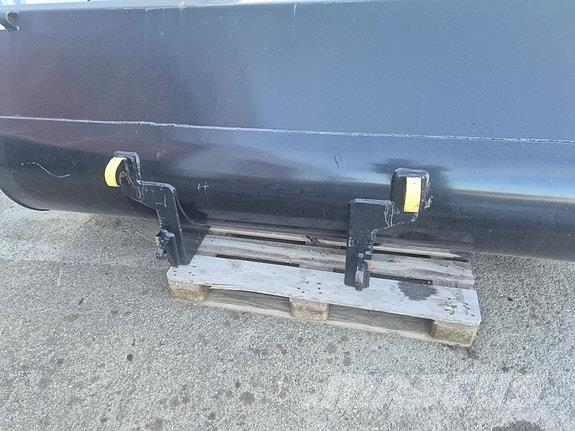 Lilleseth EB250E Ρυμούλκες γενικής χρήσης