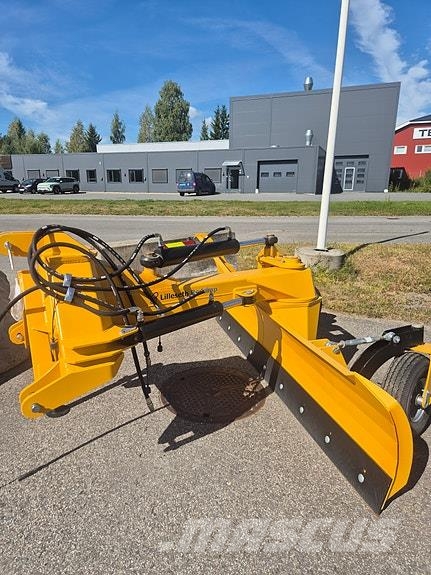 Lilleseth ELMS275L حراثات ونصول الجليد