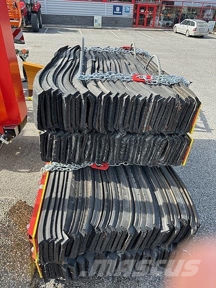 Lilleseth GUMMISLODD/VEI SLODD Overige wegenonderhoudsmachines