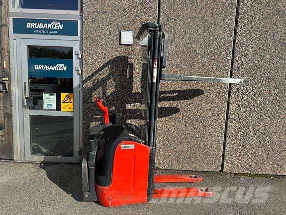 Linde L14AP 69552 معدات البناء - غير ذلك