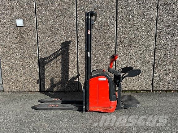 Linde L14AP 69552 معدات البناء - غير ذلك