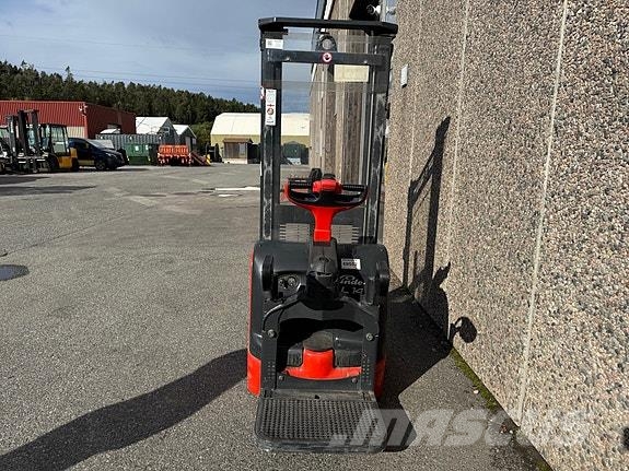 Linde L14AP 69552 معدات البناء - غير ذلك