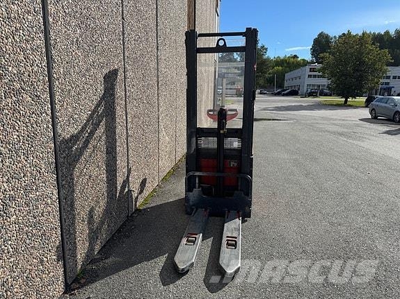 Linde L14AP 69552 معدات البناء - غير ذلك