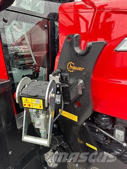 Lindner Lintrac 130 Traktorer