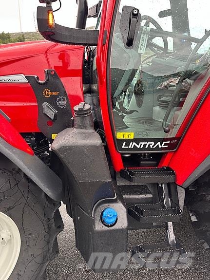 Lindner Lintrac 130 Traktorer