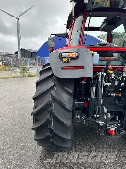 Lindner Lintrac 130 Traktorer