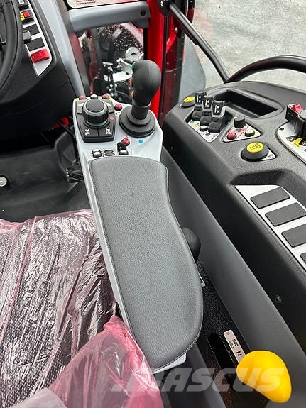 Lindner Lintrac 130 Traktorer