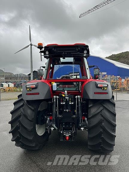 Lindner Lintrac 130 Traktorer