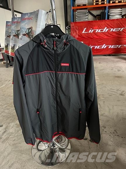 Lindner Lintrac 130 Traktorer