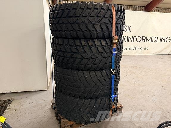 Lundberg 7200 LS#mye utstyr medfølger# Anlegg - Annet