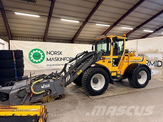 Lundberg 7200 LS#mye utstyr medfølger# Anlegg - Annet