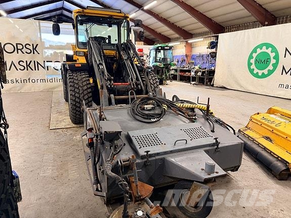 Lundberg 7200 LS#mye utstyr medfølger# Anlegg - Annet