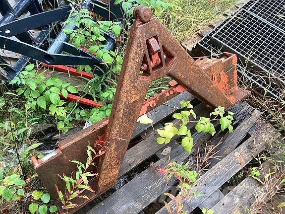 Lyng triangel Ålø Landbruk - Annet