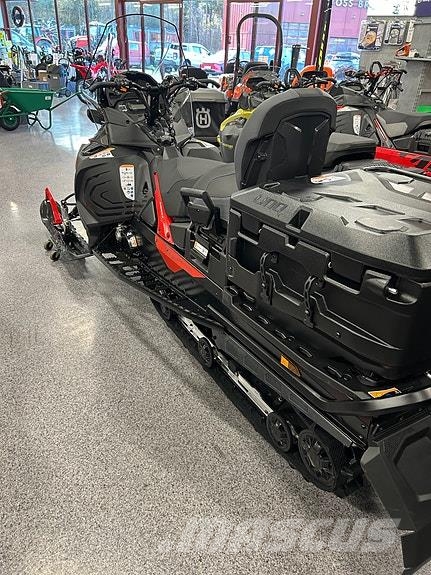 Lynx 59 Ranger STD 600 ACE 설상차