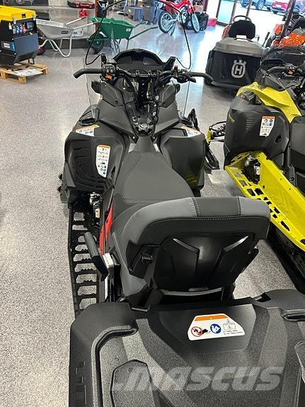 Lynx 59 Ranger STD 600 ACE 설상차