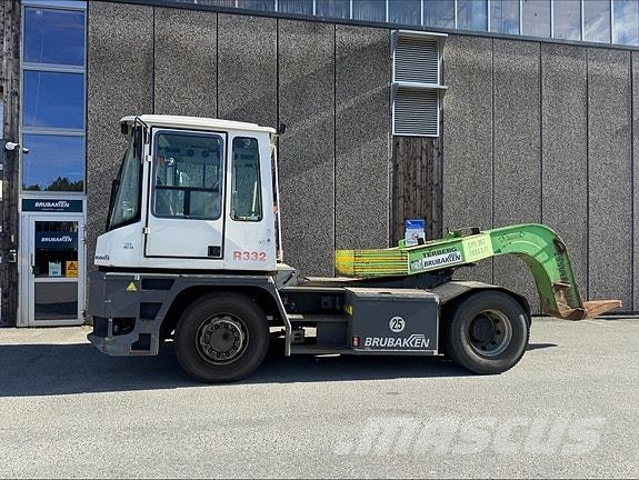 Mafi R332 49134 Строителство - Други