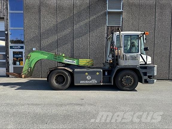 Mafi R332 49134 Строителство - Други
