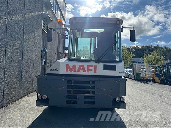 Mafi R332 49134 Строителство - Други