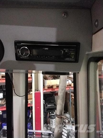 Mafi R332 49134 Строителство - Други