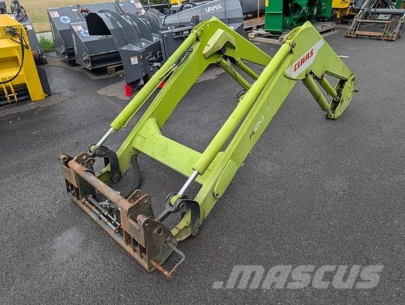 Mailleux (Claas) fl120 Ostale poljoprivredne mašine