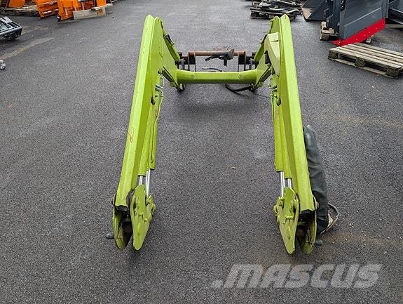 Mailleux (Claas) fl120 Ostale poljoprivredne mašine