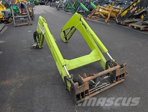 Mailleux (Claas) fl120 Ostale poljoprivredne mašine