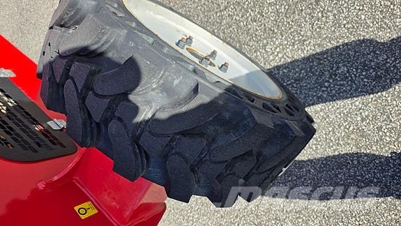 Manitou Man'go 12 485 timer Ostalo za građevinarstvo