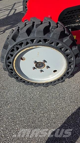 Manitou Man'go 12 485 timer Ostalo za građevinarstvo