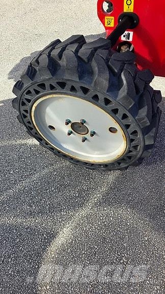 Manitou Man'go 12 485 timer Ostalo za građevinarstvo