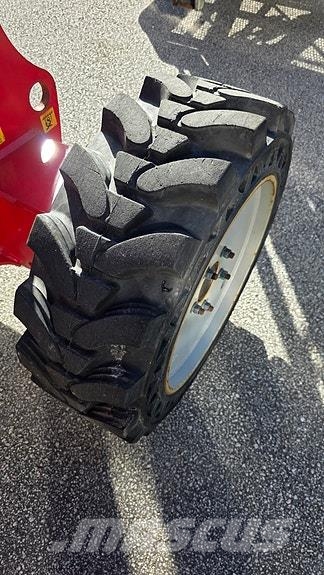 Manitou Man'go 12 485 timer Ostalo za građevinarstvo