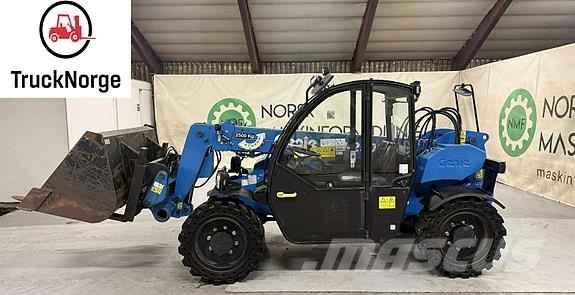 Manitou MLT 625, MT 625, MT 732, MT 932, MT 1335, MT 1440, Κατασκευές - Άλλα