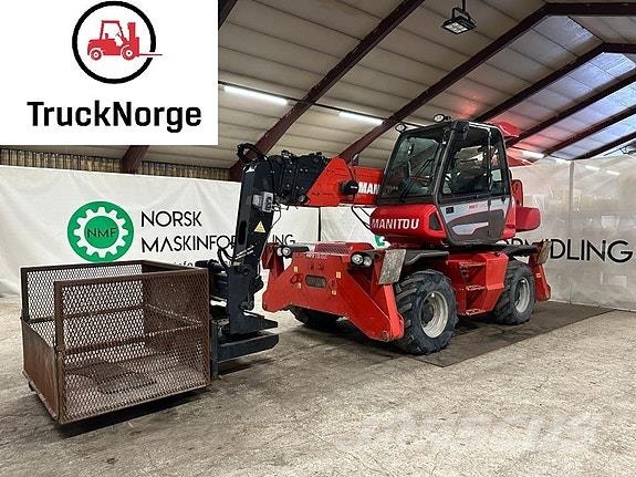 Manitou MLT 625, MT 625, MT 732, MT 932, MT 1335, MT 1440, Κατασκευές - Άλλα