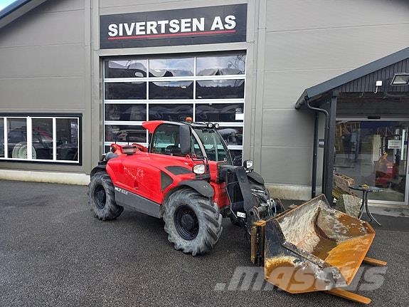 Manitou MLT625-75H Otros