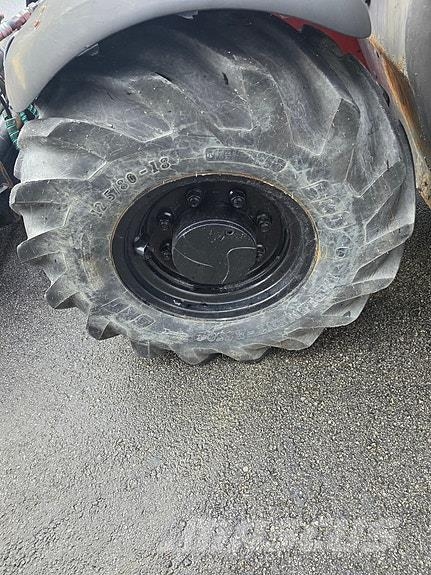 Manitou MLT625-75H Otros