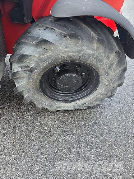 Manitou MLT625-75H Otros