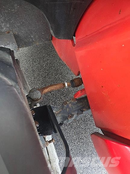 Manitou MLT625-75H Otros