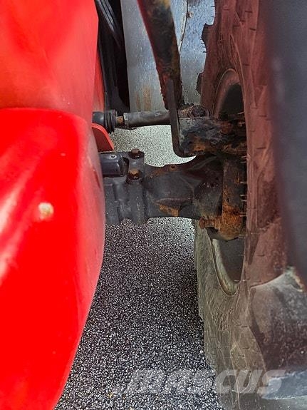 Manitou MLT625-75H Otros