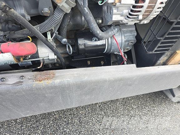 Manitou MLT625-75H Otros