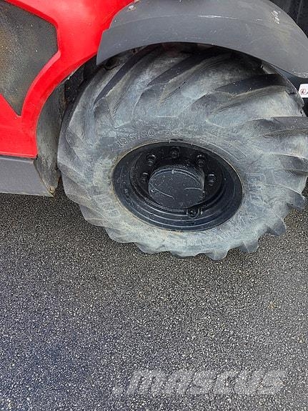 Manitou MLT625-75H Otros