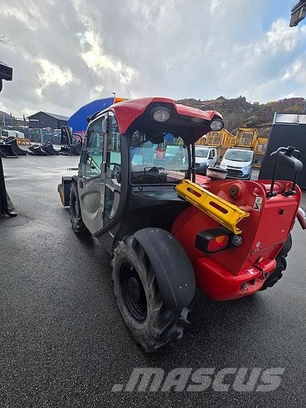 Manitou MLT625-75H Otros
