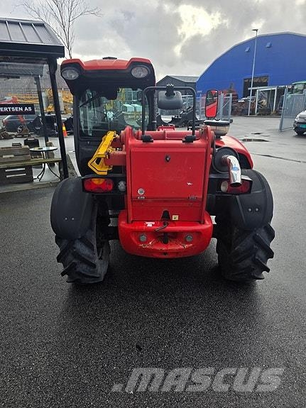 Manitou MLT625-75H Otros